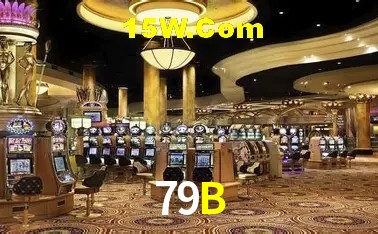Welcome Bonus 79B
