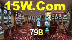 Live Casino 79B