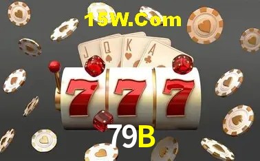 Live Casino 79B