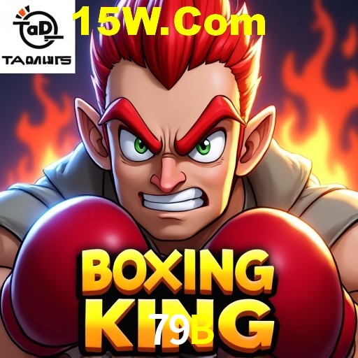 APP oficial da 79B para mobile