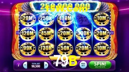Exclusive Offers 79B