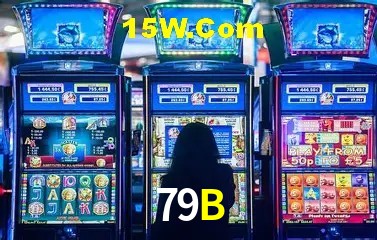 Game Providers 79B