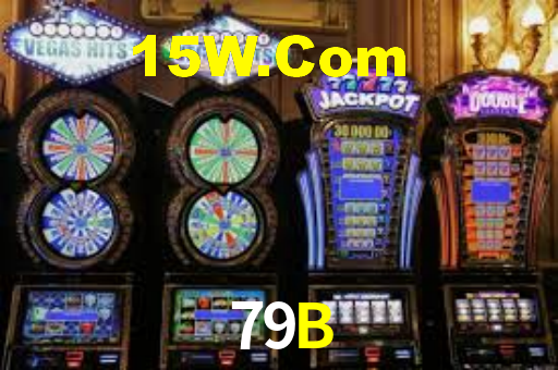 79B - Game Jogo Cassino no Brasil - 79B.Com