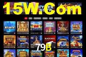 Welcome Bonus 79B