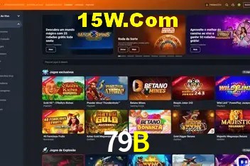 Flash Promotion 79B