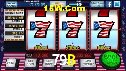 Slot Games 79B